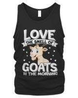 Animal Goat Bock Sheep Farmer