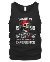 Men's Tank Top