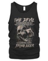 The Devil Whispered To Me Im Coming For You I Whisper Back