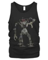 Men's Tank Top Men's Tank Top