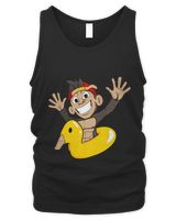 Men's Tank Top Men's Tank Top