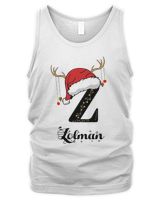 Men's Tank Top Men's Tank Top