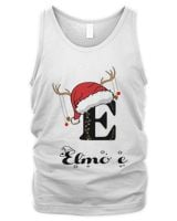 Fbus02681 Elmore H60 H60 Men's Tank Top white s