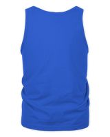 FISCHER Men's Tank Top royal s