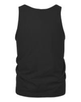 never mess with the queen Men's Tank Top black s