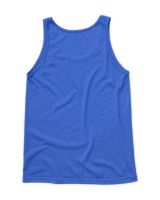 Killed By Rabbit Are Low Men's Tank Top royal s