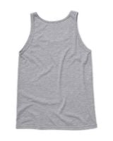 HEDDESBACH Men's Tank Top sport-grey s