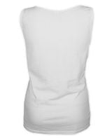 I Very Love Dachshund Women's Tank Top white s