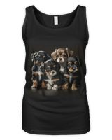 Women's Tank Top Women's Tank Top