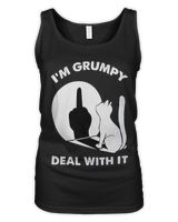 Women's Tank Top Women's Tank Top