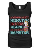 Women's Tank Top Women's Tank Top