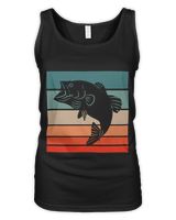 Fish Retro Style Vintage 28