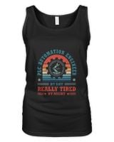 Women's Tank Top Women's Tank Top