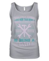 Father's Day Gifts, Father's Day Shirts, Father's Day Gift Ideas, Father's Day Gifts 2022, Gifts for Dad (74) Women's Tank Top sport-grey s