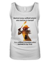 Women's Tank Top Women's Tank Top