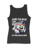 Women's Tank Top Women's Tank Top