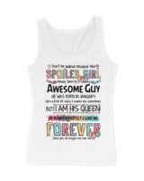 Women's Tank Top Women's Tank Top
