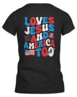 Women's Premium Slim Fit Tee