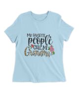 Women's Premium Slim Fit Tee