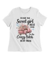 Country Truck sweet girl