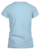 Cat Edition YZA Women's Premium Slim Fit Tee light-blue s