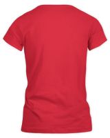 I Will Read Everywhere! Women's Premium Slim Fit Tee red s