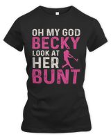 Women's Premium Slim Fit Tee