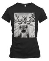 Women's Premium Slim Fit Tee