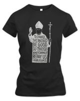 Women's Premium Slim Fit Tee