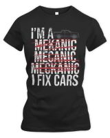 Women's Premium Slim Fit Tee