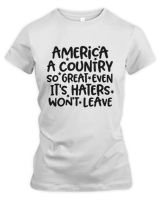 Women's Premium Slim Fit Tee