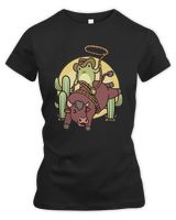 Women's Premium Slim Fit Tee Women's Premium Slim Fit Tee