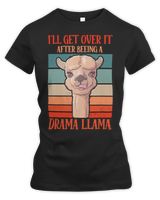 Bee Beekeeping Ill Get Over It After Beeing A Drama LLama Beekeeper