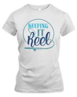 Keeping it reel