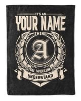 Arctic Fleece Blanket