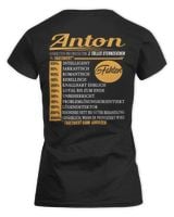 Women's Standard T-Shirt