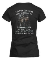 Women's Standard T-Shirt