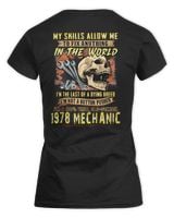 Women's Standard T-Shirt