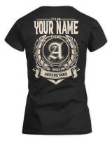 Women's Standard T-Shirt