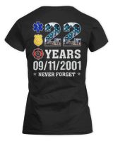 Women's Standard T-Shirt Women's Standard T-Shirt