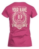 Women's Standard T-Shirt Women's Standard T-Shirt