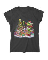 Women's Standard T-Shirt Women's Standard T-Shirt