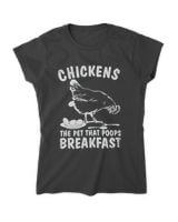 Women's Standard T-Shirt