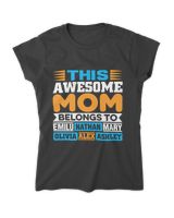Women's Standard T-Shirt Women's Standard T-Shirt