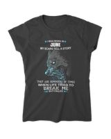 Break me Women's Standard T-Shirt black s