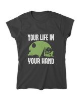 Women's Standard T-Shirt Women's Standard T-Shirt