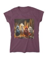 Women's Standard T-Shirt