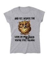 Women's Standard T-Shirt