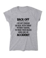 Women's Standard T-Shirt