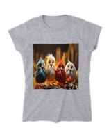 Women's Standard T-Shirt